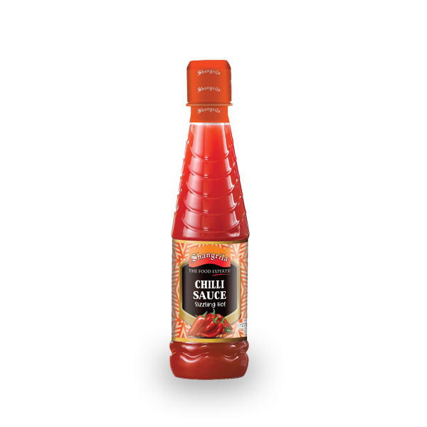 Shangrila Chilli Sauce - 275ml